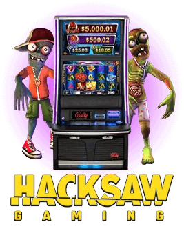 Nổ hũ & Jackpot