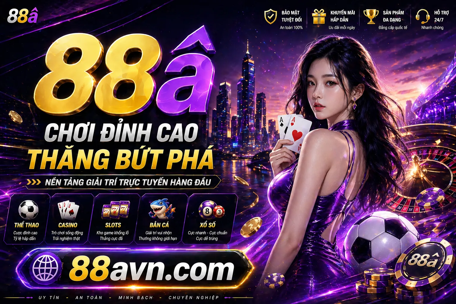 Đặc quyền câu lạc bộ VIP mcw888 code