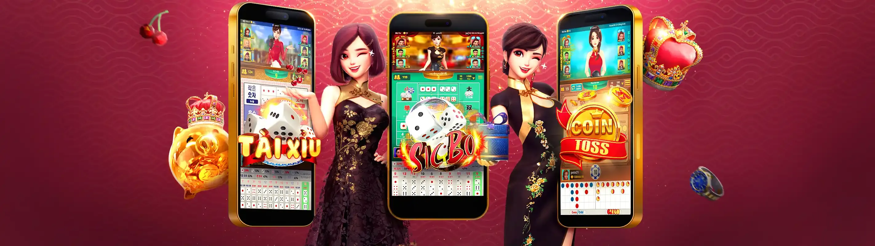 Trò chơi bắn cá mcw888 code
